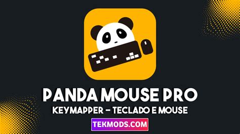 panda mouse pro beta apk